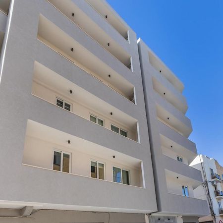 Luxury Property In Gzira Just Minutes Away From The Seafront And Restaurants Dış mekan fotoğraf